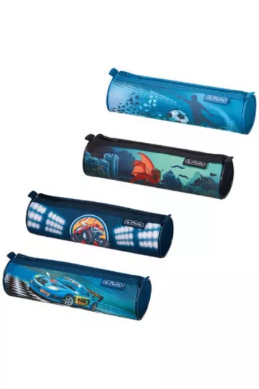 Herlitz Pi�rnik tuba Smart Boys