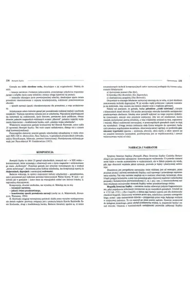 Pami�tki Soplicy - Henryk Rzewuski