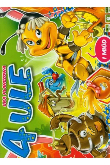 Gra 4 Ule i Mi�d * Jawa