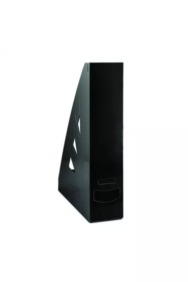 Office Products Pojemnik na dokumenty a�urowy A4