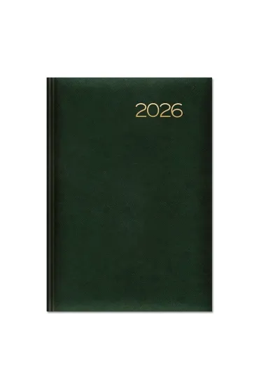 Sapt Kalendarz 2026 ksi��kowy A5 mix