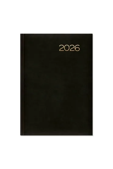 Sapt Kalendarz 2026 ksi��kowy A5 mix