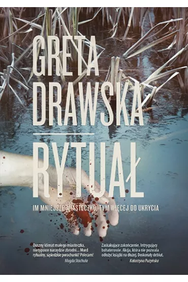 Rytua - Greta  Drawska