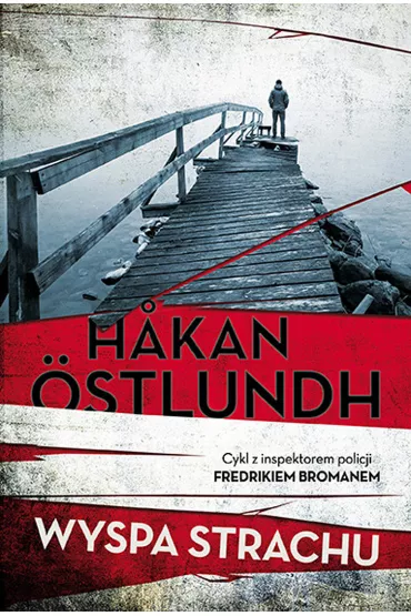 Wyspa strachu - H �stlundh Kan