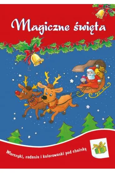 Magiczne �wi�ta