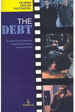 Felberg English Photonovel. The Debt