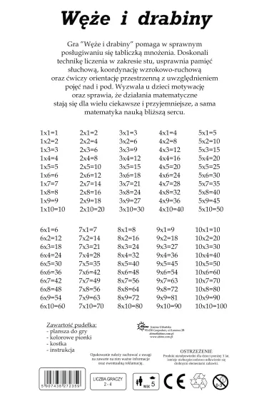 W�e i drabiny