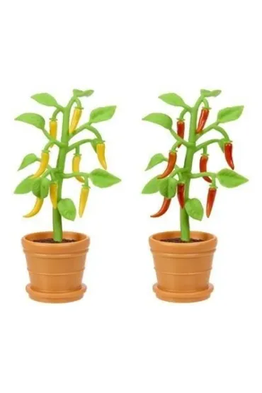 Miniverse-Make It Mini Natur Mga Entertainment