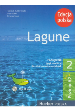 Lagune 2 PL. Podrcznik