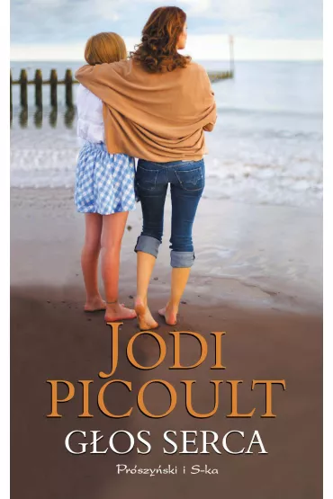 G�os serca - Jodi Picoult
