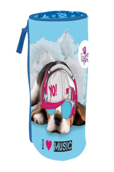 Beniamin Pi�rnik tuba The Sweet Pets - Pies