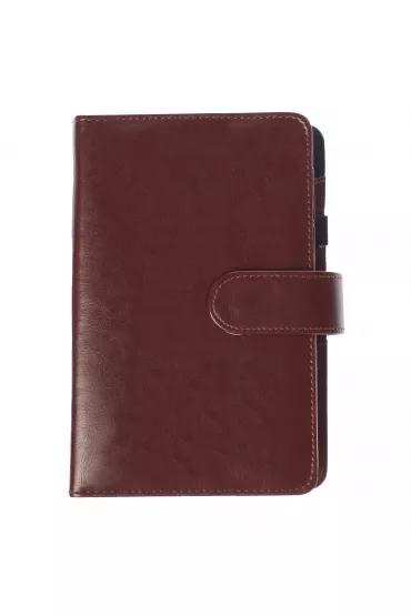Antra Organizer Memofix B6 ST/SA br�zowy