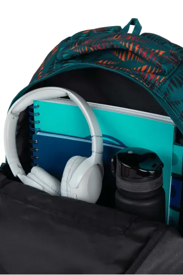 Patio Plecak szkolny Coolpack Prime Pro Bear