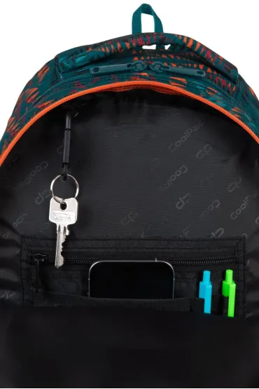 Patio Plecak szkolny Coolpack Prime Pro Bear