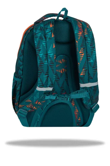 Patio Plecak szkolny Coolpack Prime Pro Bear