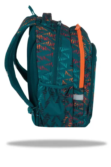 Patio Plecak szkolny Coolpack Prime Pro Bear