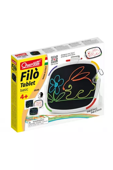 Filo Tablet * Quercetti