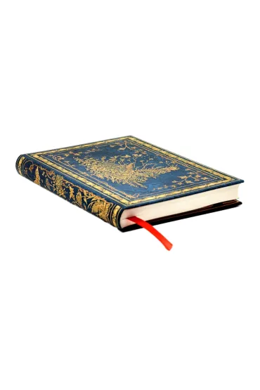 Paperblanks Notatnik linia Les Papillons mini