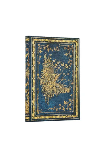 Paperblanks Notatnik linia Les Papillons mini