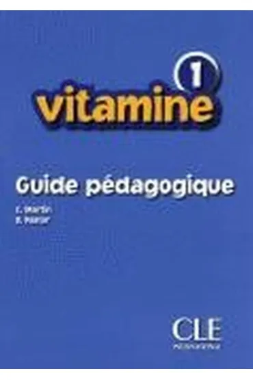 Vitamine 1 poradnik metodyczny