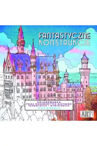 Fantastyczne konstrukcje