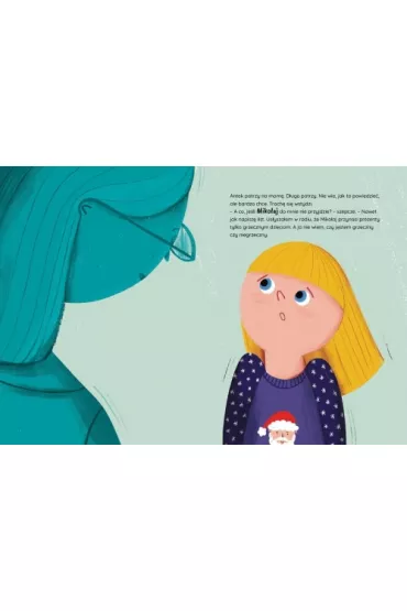 �wi�ta - Alicja Dyrda