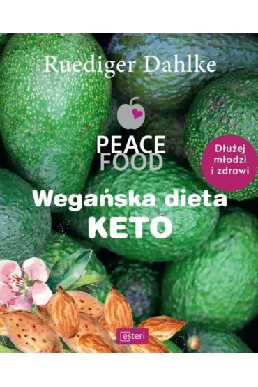 Wega�ska dieta KETO - Ruediger Dahlke