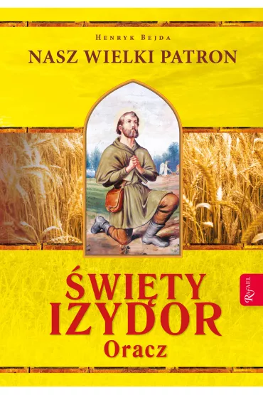�wi�ty Izydor Oracz (pocket) - Henryk Bejda