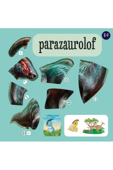 Naklejkowo Kids 3+ Dinozaury - Anna Borchard, Monika Sarwi�ska-Niewielska