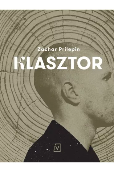 Klasztor - Zachar Prilepin