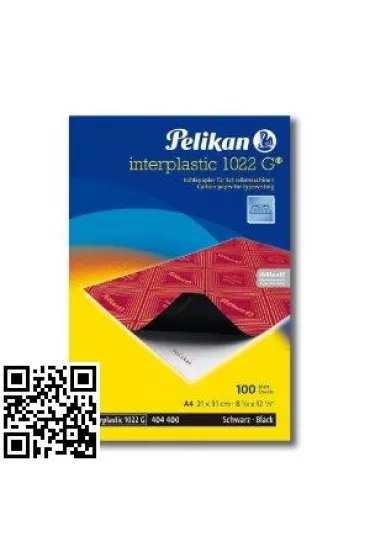 Pelikan Kalka maszynowa A4