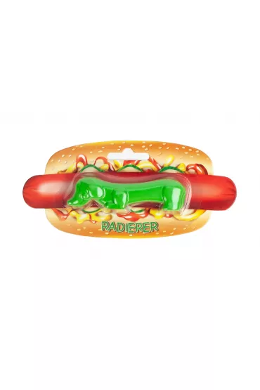 Trendhaus Gumka do �cierania Hot Dog