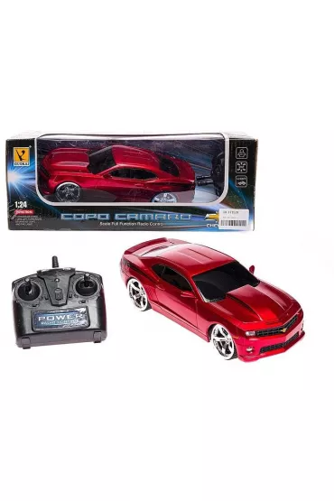 Chevrolet RC 1:24 Adar