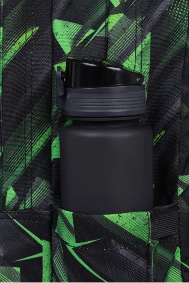 CoolPack Plecak miejski Scout Green Mirror