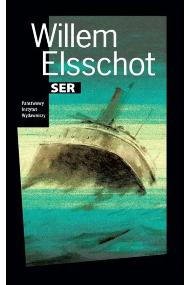 Ser - Willem Elsschot