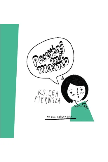 Poczytaj mi, mamo. Ksi�ga trzecia