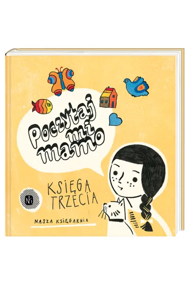 Poczytaj mi, mamo. Ksi�ga trzecia