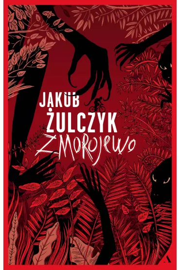 Zmorojewo. Tytus Gr�jecki. Tom 1 - Jakub �ulczyk