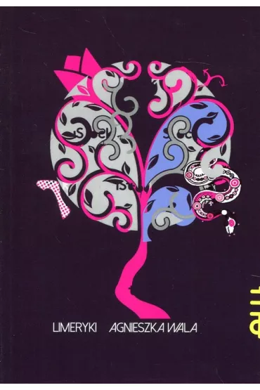 Limeryki (pocket) - Agnieszka  Wala