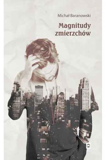 Magnitudy zmierzch�w - Micha� Baranowski