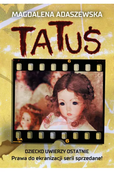 Tatu� - Magdalena Adaszewska