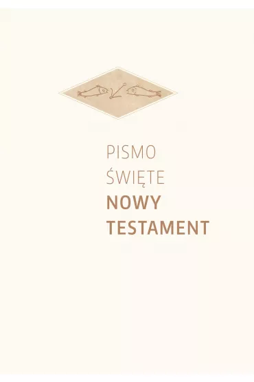 Nowy Testament