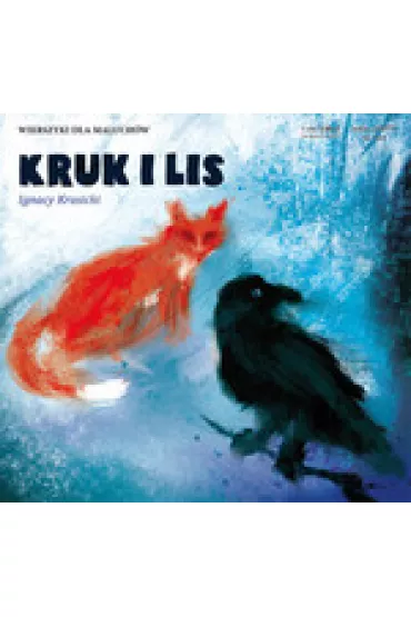 Kruk i lis - Ignacy Krasicki