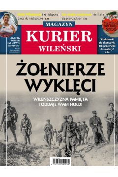 ePrasa Kurier Wileski (wydanie magazynowe) 9/2020