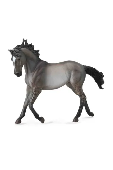 Ko� Mustang Mare-Grulla