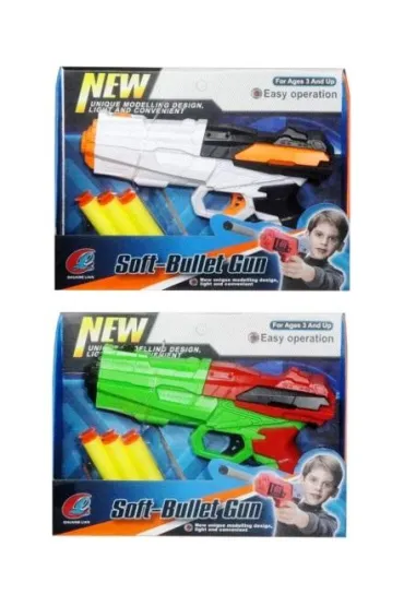 Pistolet Swede