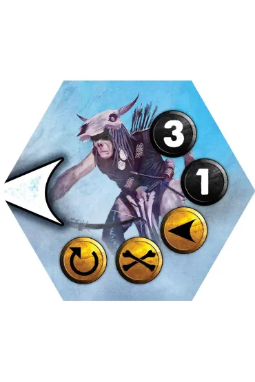 Neuroshima HEX. Troglodytes Portal Games