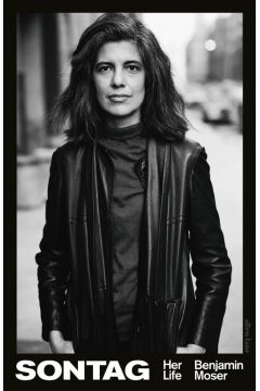 Sontag : Her Life