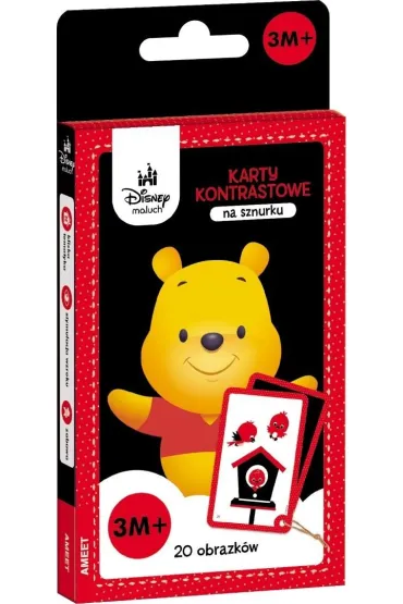 Maluch Kontrasty KONX-9202