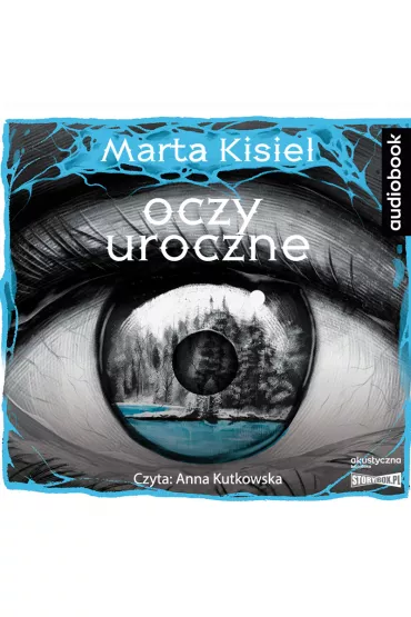 Audiobook Oczy uroczne. Do�ywocie. Tom 4 CD - Marta Kisiel